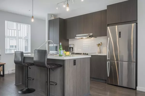 Langley, BC V2Y 0X1,8050 204 ST #37