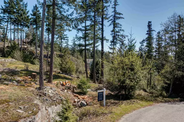 Garden Bay, BC V0N 1S0,Lot 70 Allen CRES