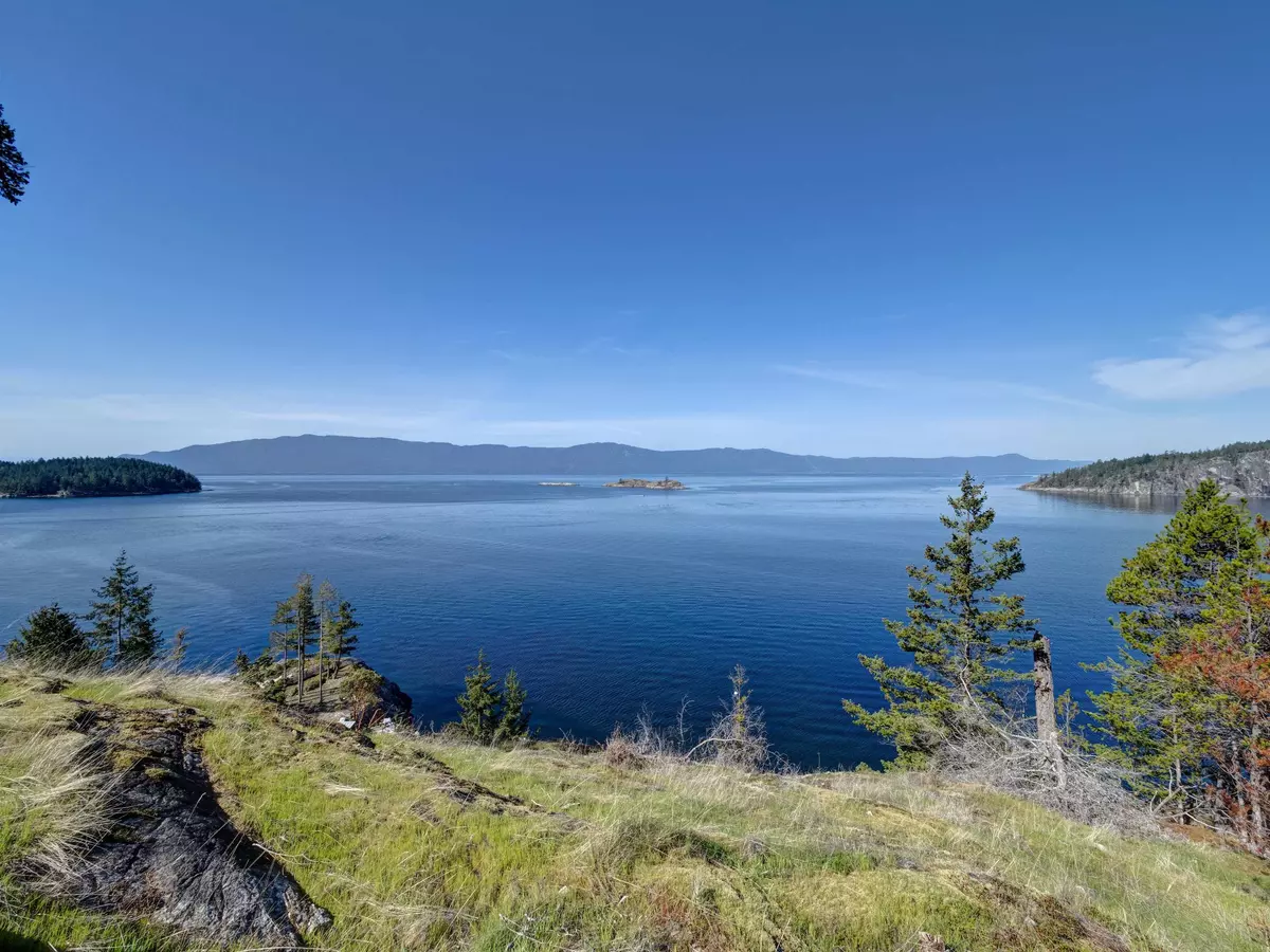 Garden Bay, BC V0N 1S0,Lot 73 Allen CRES