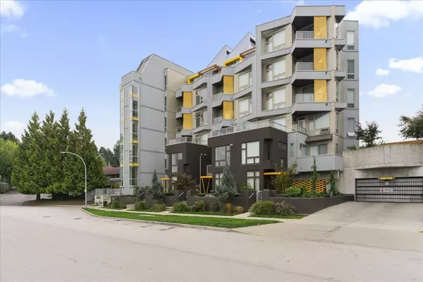 32838 Landeau PL #509, Abbotsford, BC V2S 6S6