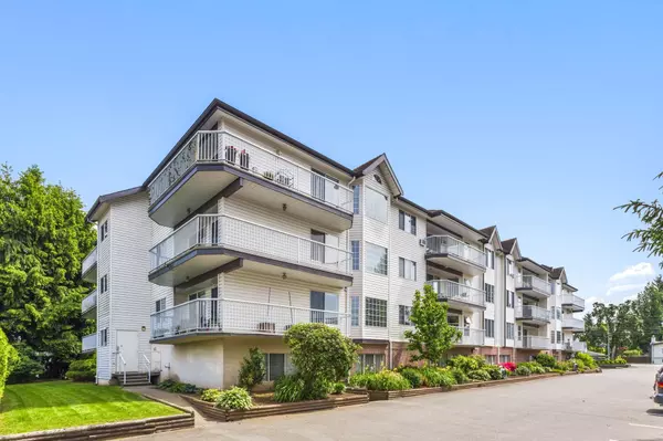 33535 King RD #315, Abbotsford, BC V2S 6Z5