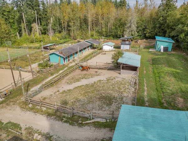 29739 Donatelli AVE Mission, BC V4S 1H6