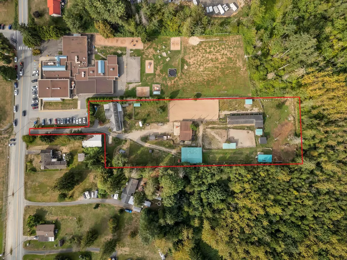 Mission, BC V4S 1H6,29739 Donatelli AVE