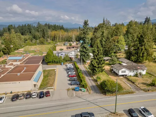 29739 Donatelli AVE Mission, BC V4S 1H6