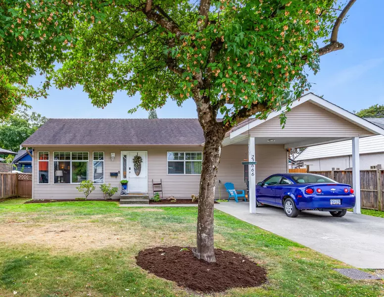 22666 123 AVE, Maple Ridge, BC V2X 4E2