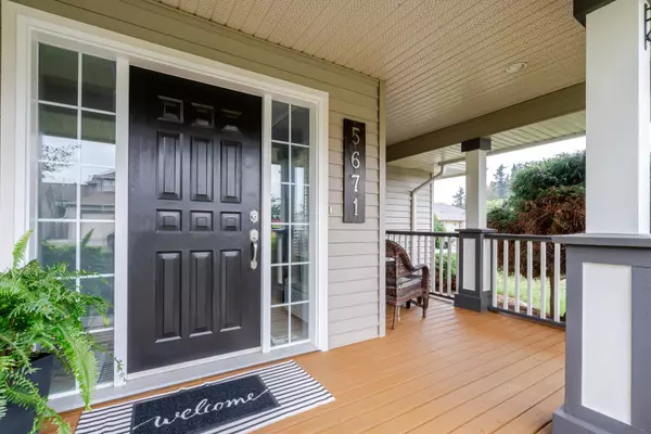 Chilliwack, BC V2R 5N5,5671 Ellen ST
