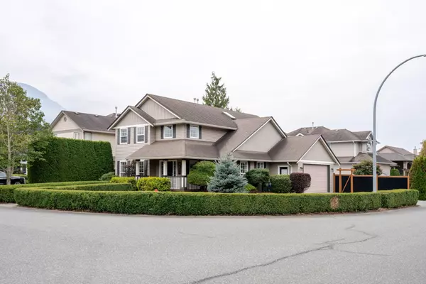 Chilliwack, BC V2R 5N5,5671 Ellen ST