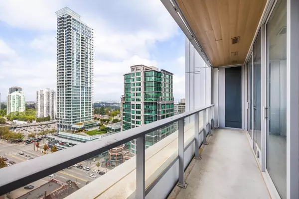 6000 Mckay AVE #1505 Burnaby, BC V5H 0K2