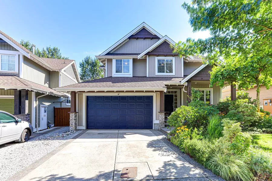 13895 Docksteader LOOP, Maple Ridge, BC V4R 0A2