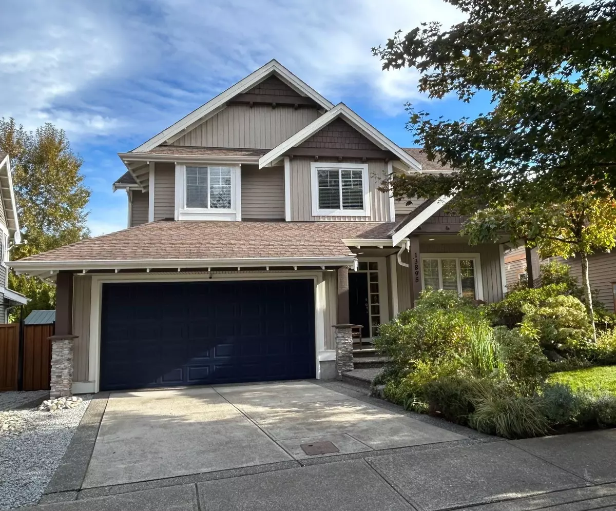 Maple Ridge, BC V4R 0A2,13895 Docksteader LOOP