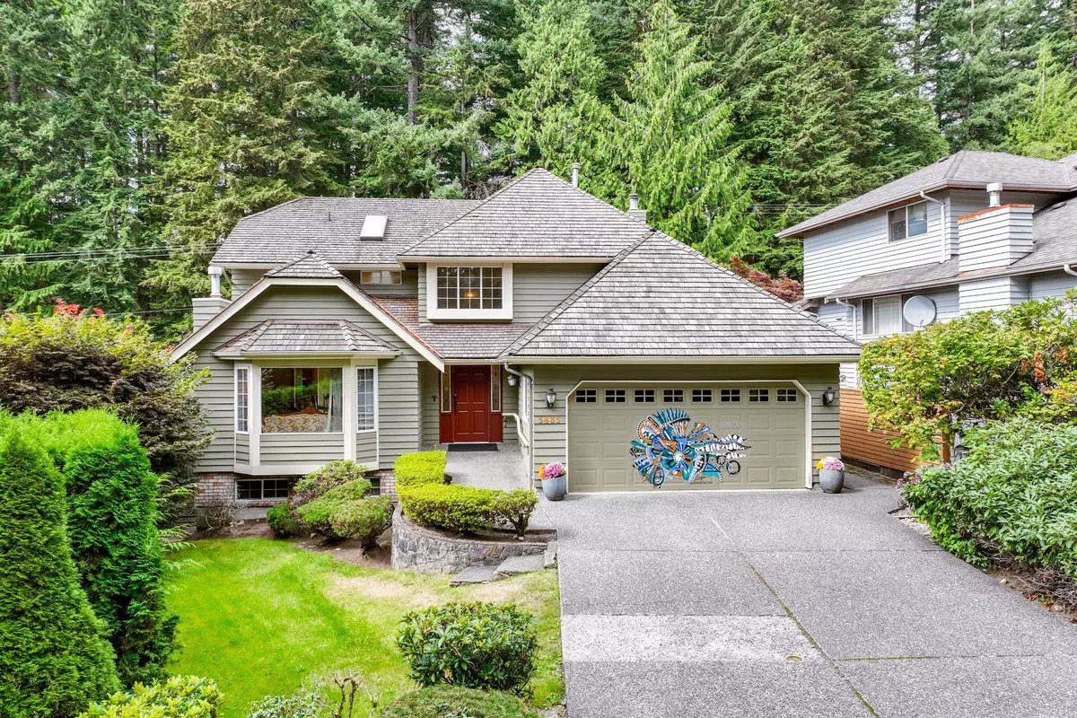 North Vancouver, BC V7R 4W2,5685 Nancy Greene WAY