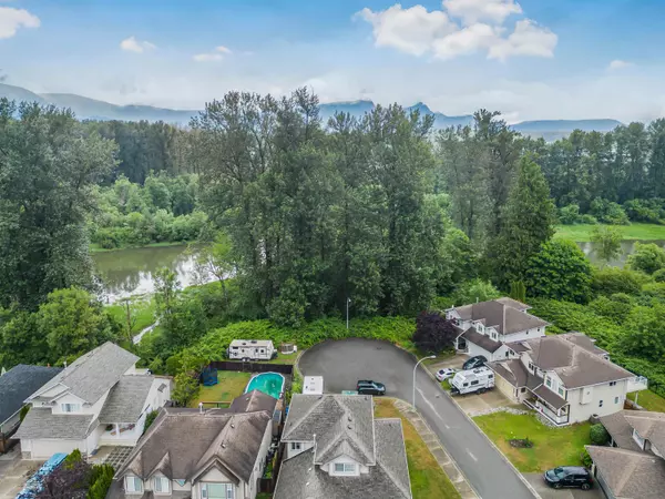 43995 Chilliwack Mountain RD #131 Chilliwack, BC V2R 5M1