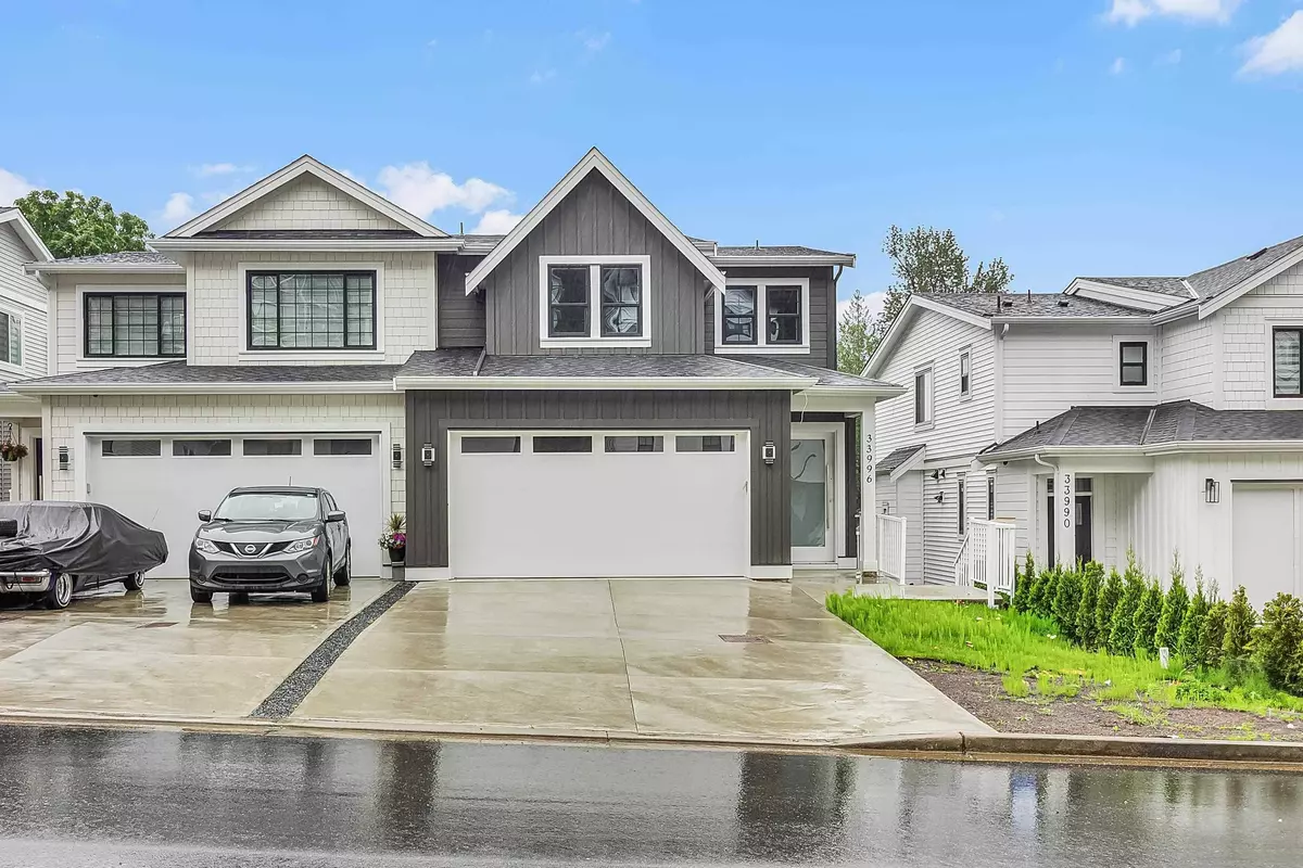 Mission, BC V2V 6B2,33996 Barker Court