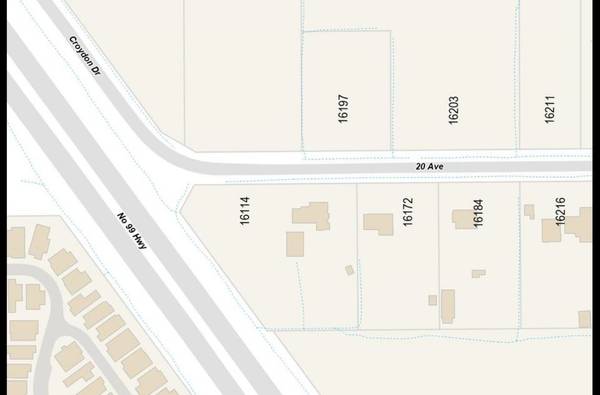 16172 20 AVE, Surrey, BC V3S 9M8