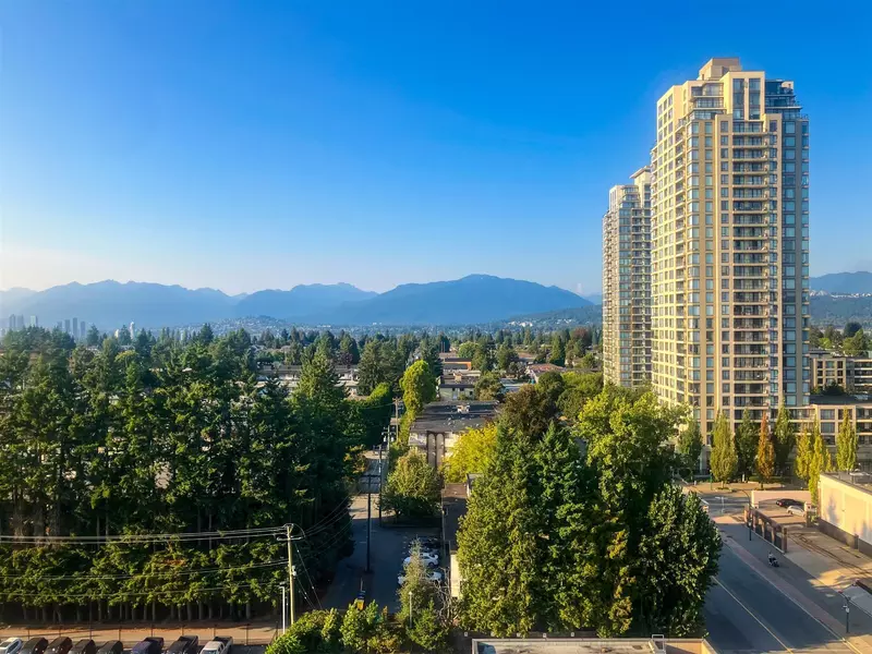 7235 Salisbury AVE #1401, Burnaby, BC V5E 4E6