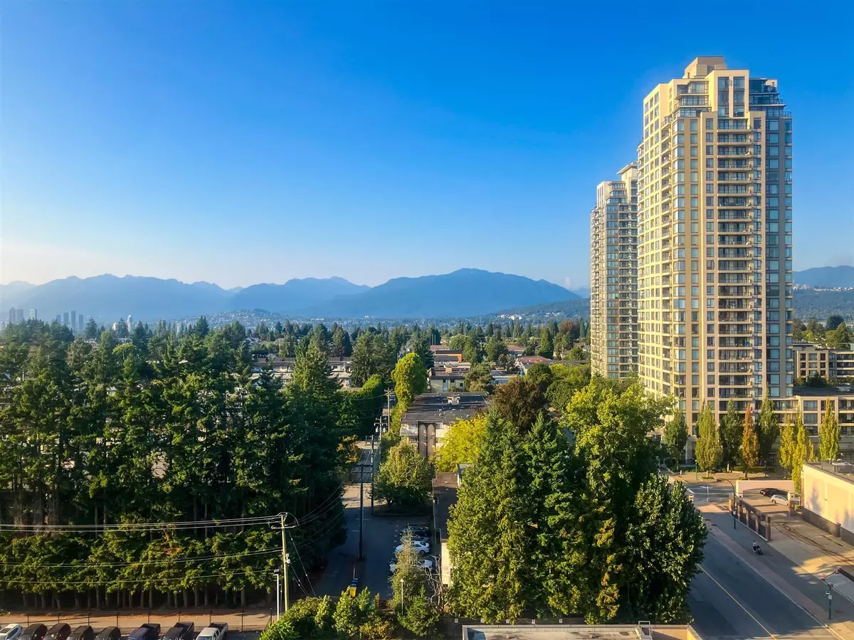 Burnaby, BC V5E 4E6,7235 Salisbury AVE #1401