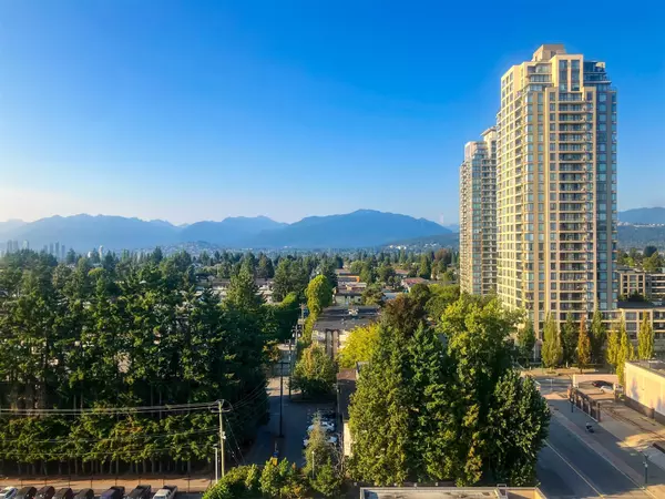 7235 Salisbury AVE #1401, Burnaby, BC V5E 4E6