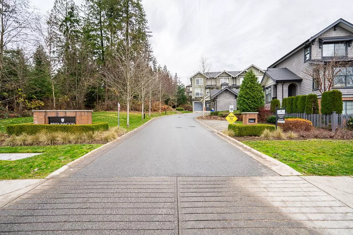 Coquitlam, BC V3E 0M2,3461 Princeton AVE #37