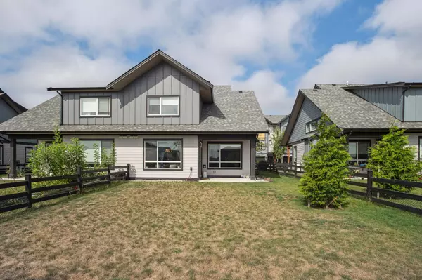 Tsawwassen, BC V4M 0G3,4375 Cormorant WAY #4