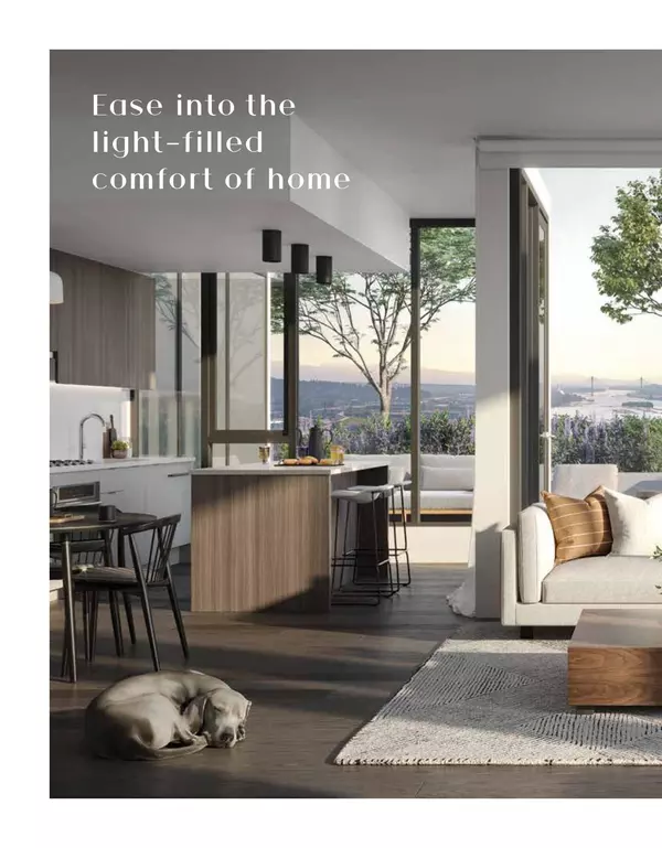 New Westminster, BC V3L 0E3,230 Keary ST #1303