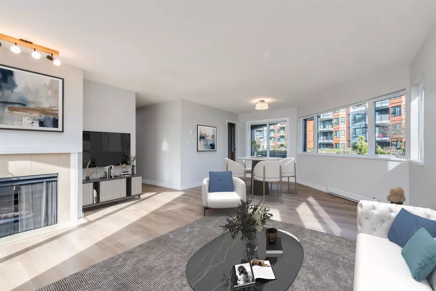 1150 Quayside DR #119, New Westminster, BC V3M 6E1