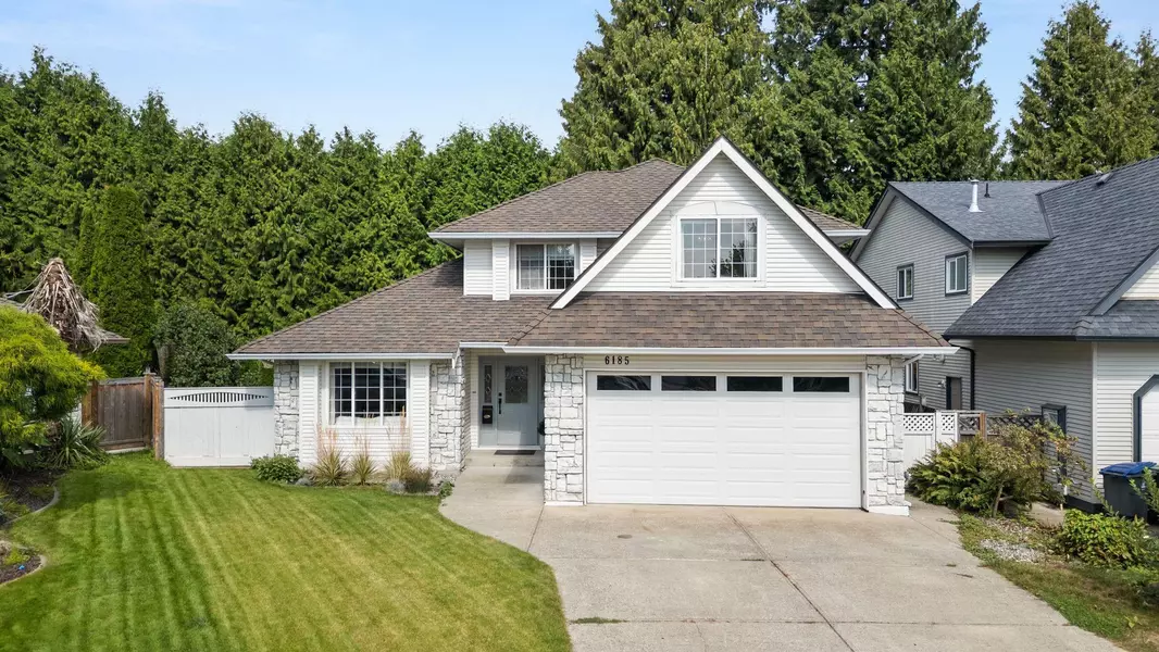 6185 170a ST, Surrey, BC V3S 8G9