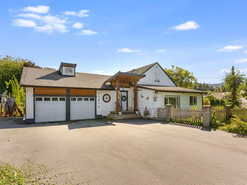 11870 248 ST, Maple Ridge, BC V4R 2A9