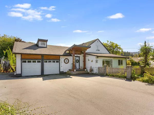 11870 248 ST, Maple Ridge, BC V4R 2A9