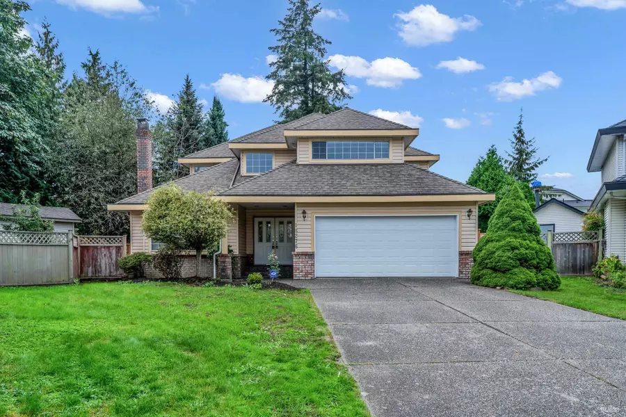 16276 86b AVE, Surrey, BC V4N 1C7