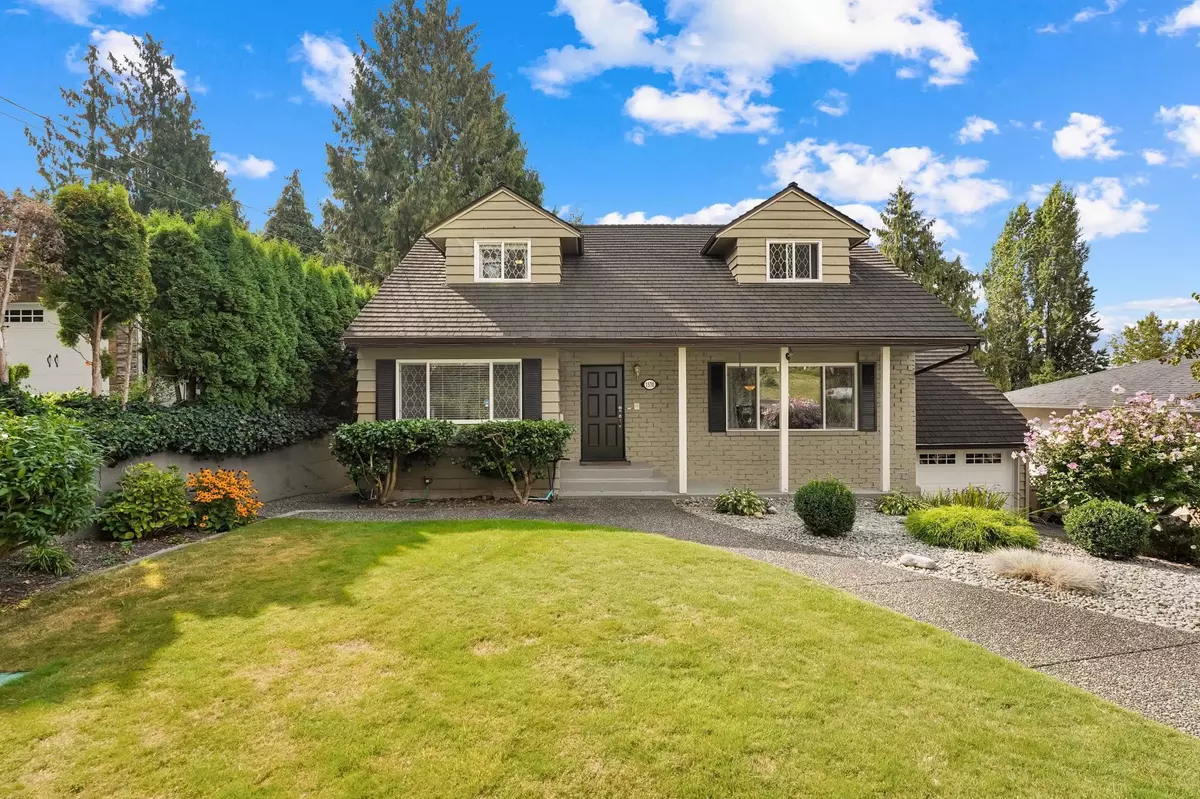 Coquitlam, BC V3K 2L8,1570 Thomas AVE