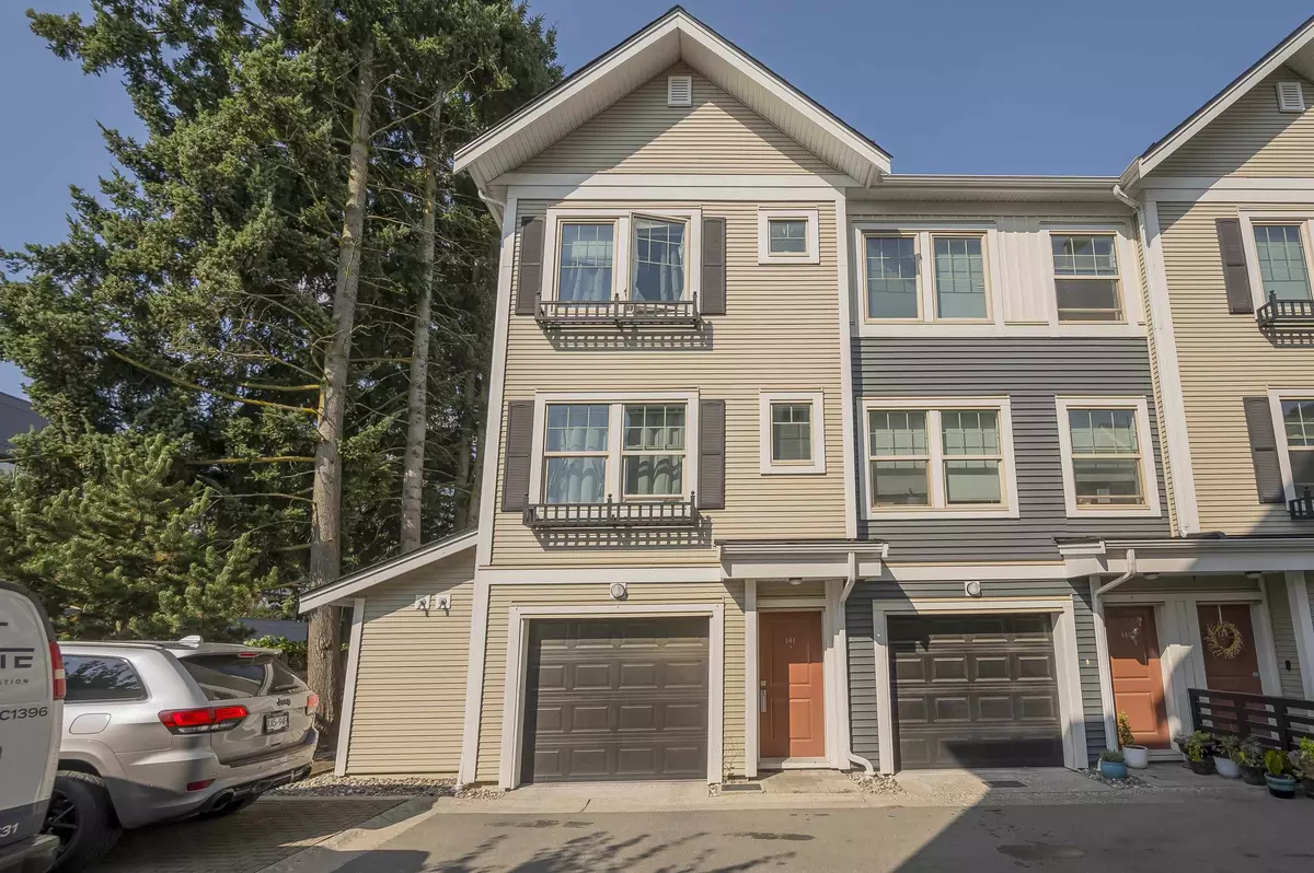 Abbotsford, BC V2T 0G9,32633 Simon AVE #141