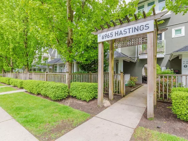 Burnaby, BC V5B 1S9,6965 Hastings ST #42