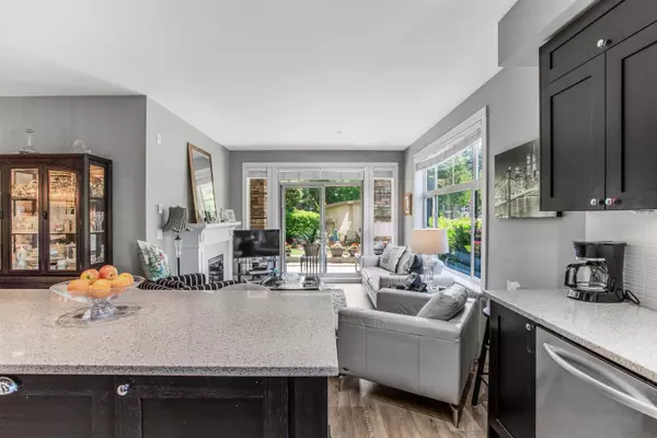 Surrey, BC V3S 4R3,15195 36th AVE #105