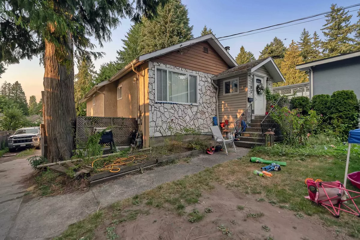 Surrey, BC V3V 1W1,11831 96 AVE