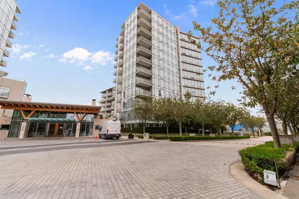 5111 Brighouse WAY #604, Richmond, BC V7C 0A6