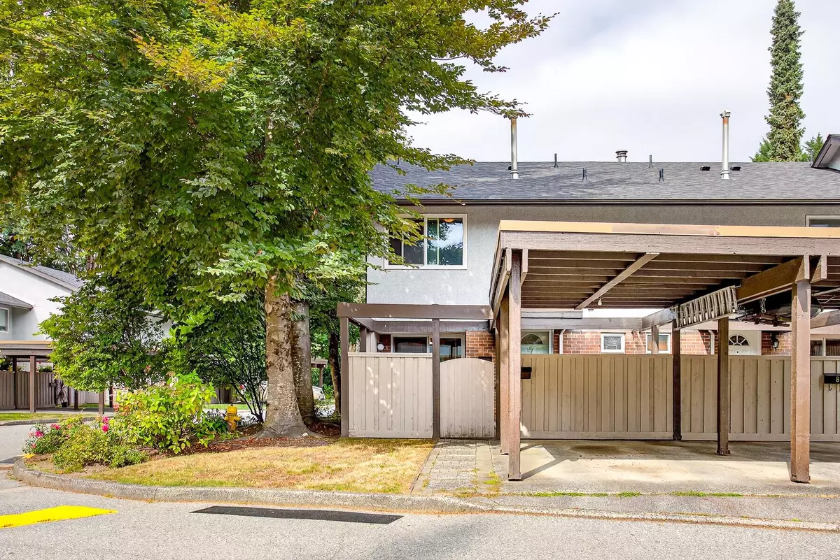 Port Coquitlam, BC V3B 5B6,3046 Coast Meridian RD #7