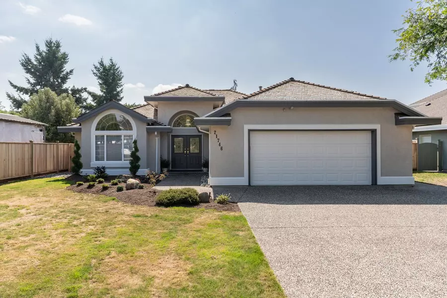 21746 44a AVE, Langley, BC V3A 9C5