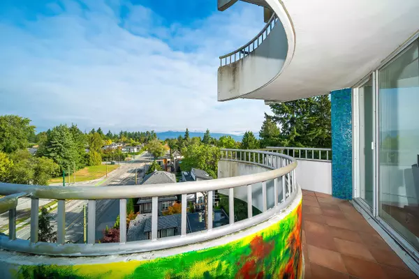 Vancouver, BC V6R 2J3,4691 W 10th AVE #604