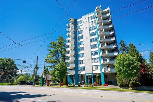 Vancouver, BC V6R 2J3,4691 W 10th AVE #604