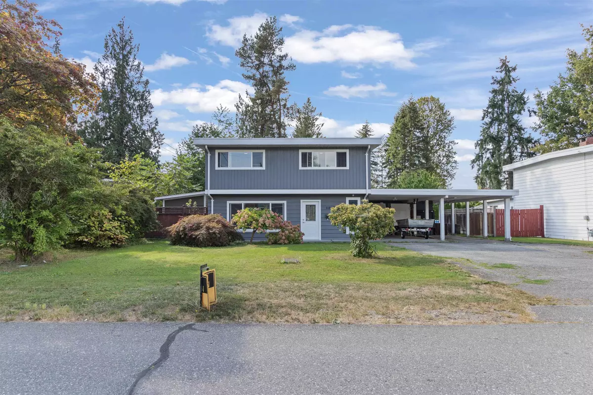 Maple Ridge, BC V2X 6V5,11867 Hawthorne ST