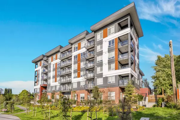 Langley, BC V2Y 3W9,8117 200a ST #615