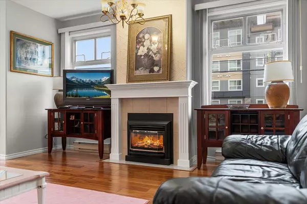 Chilliwack, BC V2P 2E4,45700 Wellington AVE #205