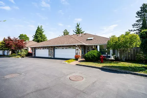 21746 52 AVE #18, Langley, BC V2Y 1L4