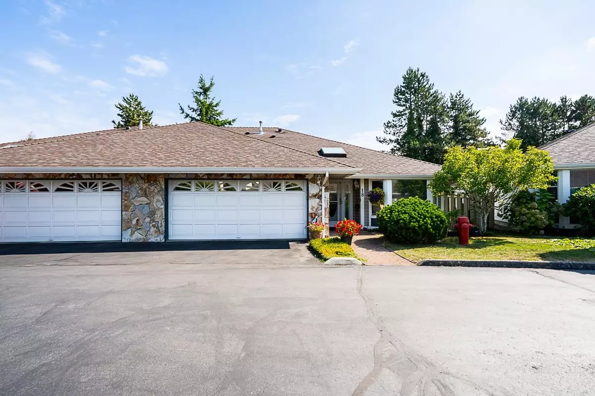 Langley, BC V2Y 1L4,21746 52 AVE #18