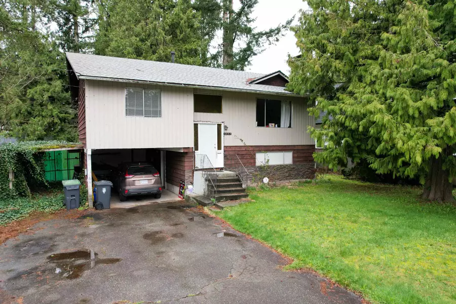 4047 204b ST, Langley, BC V3V 1A8