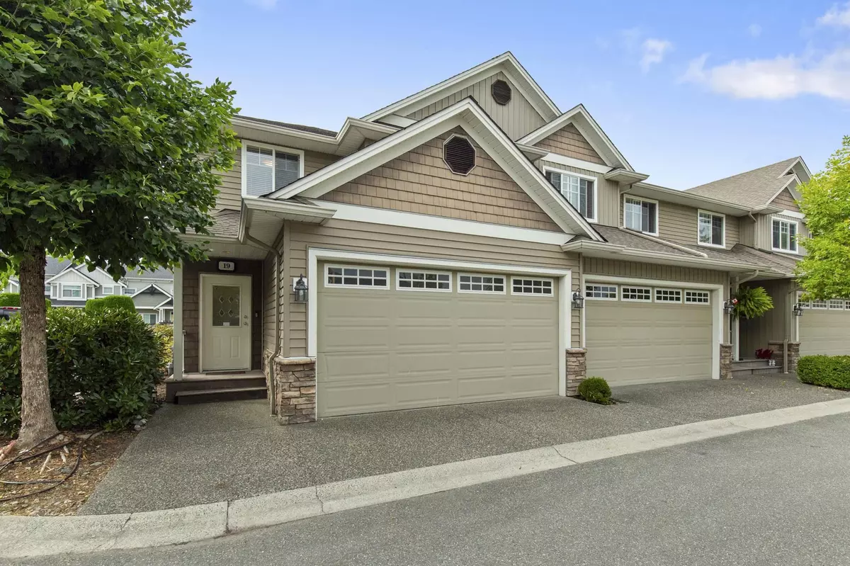 Mission, BC V2V 7S1,32849 Egglestone AVE #19