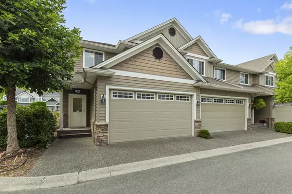 32849 Egglestone AVE #19, Mission, BC V2V 7S1