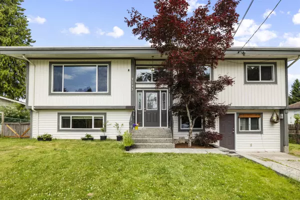 7593 Lark ST, Mission, BC V2V 3A4