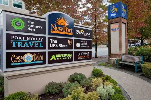 2982 Sunnyside RD Anmore, BC V3H 4Y7