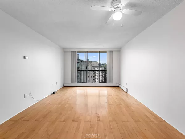 North Vancouver, BC V7L 3G8,145 St. Georges AVE #1605